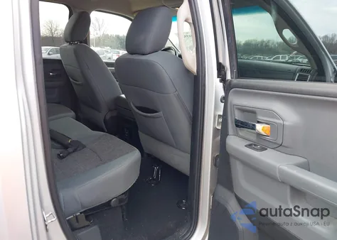 2016 Ram 1500 Slt z USA, uszkodzony, nr VIN 1C6RR7GT5GS411289